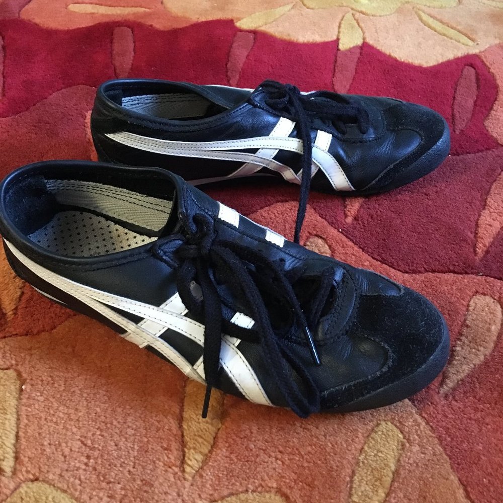 Asics Onitsuka Tiger Mexico 66